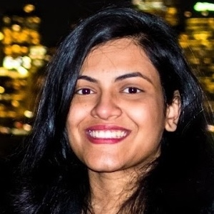 Gauri Sarode