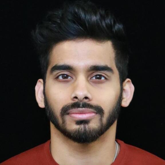 Abhinav Bohra