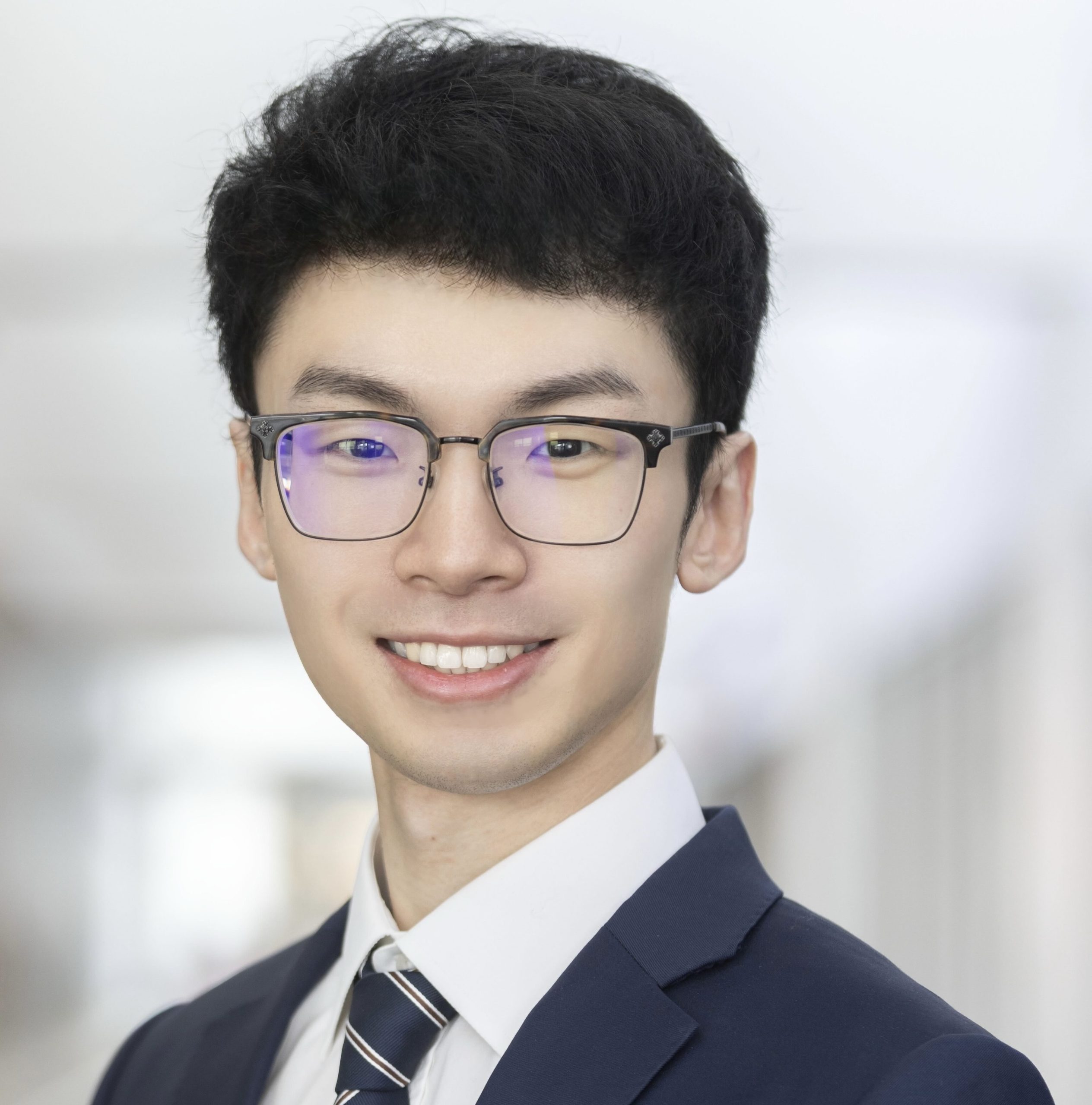 Liben (Ben) Chen